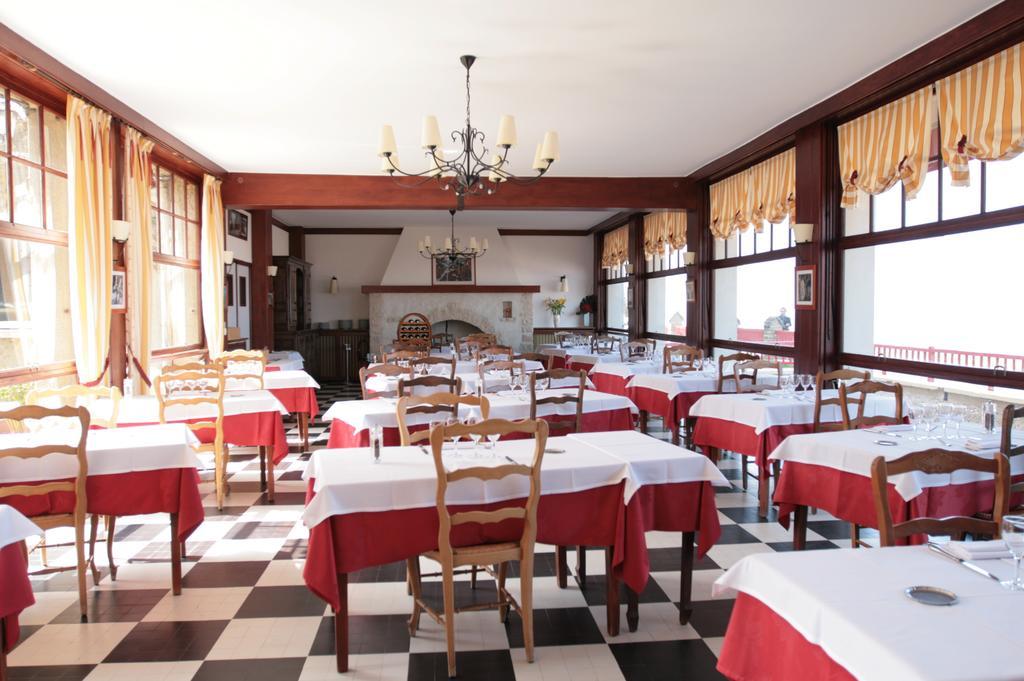 Le Clos Normand Otel Saint-Aubin-sur-Mer  Dış mekan fotoğraf